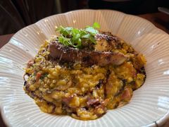 -Bistro Les Lilas丁香花小酒馆