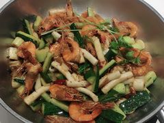 -香邦迷宗蟹(新汽车站店)