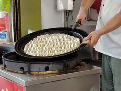 -水丰锅贴(延吉东路店)