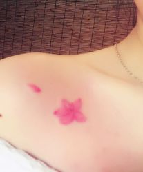 -天道tattoo纹身穿孔工作室