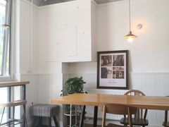 大堂-Cafe Villa