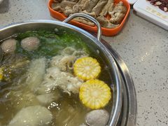 -杏花吴记牛肉火锅