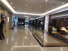 -月星家居(南京卡子门店)