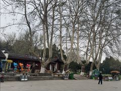 -采石矶景区