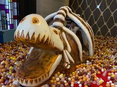 -世界恐龙谷景区