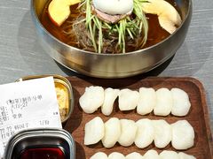 -牧童禧肉社·韩国炭火烤肉店(中粮祥云小镇店)
