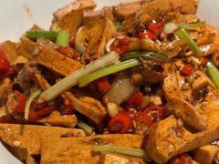 攸县香干-东方红·湖南菜(金屿店)