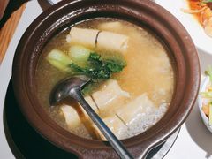 -筱爷叔·上海传统手工菜(玉树路店)