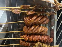-猪哥串串烧烤(万宁店)