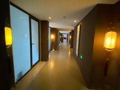 -春晖园度假酒店温泉