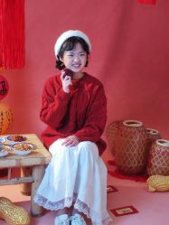 点击看大图 -爱儿美儿童摄影(五路居花园别墅店)
