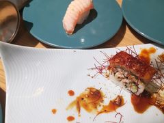 -晴季寿司(活力城店)