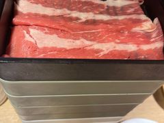 -温野菜涮涮锅(曲江大悦城店)