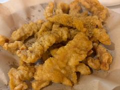-萌渔·金牌蒜香烤鱼(临安万华广场店)