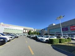 -鑫嘉汇购物中心