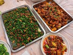 -金水泊山庄·花椒鸡(铁山坪店)