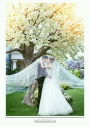 -戛纳印象摄影(潮拍定制馆)