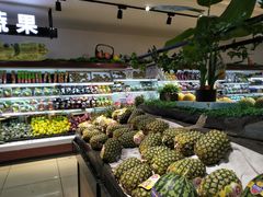 -兴龙广缘超市(奥体中心店)