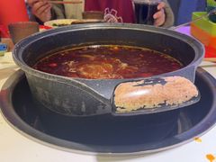 -钢管厂五区小郡肝串串香(蜀都万达店)
