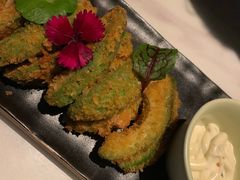 -STARRY CAFE & LOUNGE BAR(高新店)