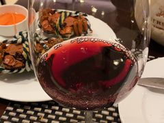 -Social 秀西餐厅-长沙瑞吉酒店(运达店)