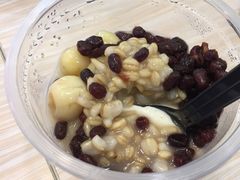 -溢仙茶(中防万宝城店)