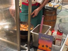 -东莞塘厦三正半山温泉酒店·沙利文西餐厅
