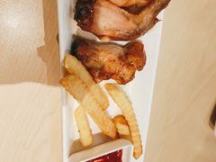 -避风塘(嘉兴八佰伴店)