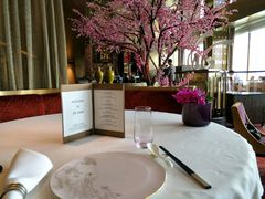 -金轩中餐厅 Jin Xuan(浦东丽思卡尔顿酒店)