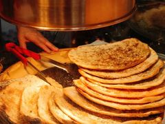 -阿甘锅盔(合生汇购物中心店)