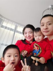 -玛瑞莎·儿童·亲子摄影(越秀店)