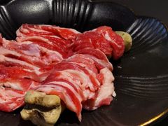 -羊大爷涮肉(亮马桥店)