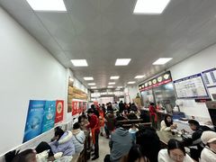 -子午路张记肉夹馍(翠华路店)