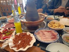 -裕德孚·非遗手切涮羊肉(东直门内大街店)
