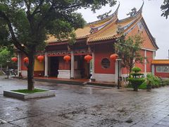 -梵天禅寺