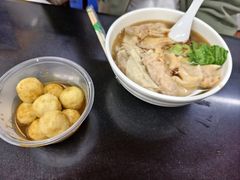 -非凡肠粉皇(西华路店)