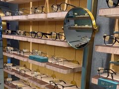 -木九十眼镜(嘉里中心店)