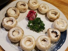 -隐炉和牛烧肉店(群力店)