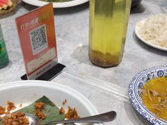 -聚丰园•湖鲜餐厅(阿红私房菜梅石路店)