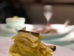 锦绣三果-老阊门菜馆(山塘街店)