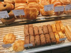 -21克拉面包(崂山万象汇店)