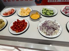 -豪享来中西餐厅(隆昌店)