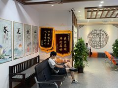 -深圳安仁堂中医·推拿按摩·肩颈调理