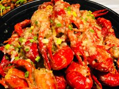 -巴厘龙虾·榜首油焖大虾(洞庭·艺术洋房店)