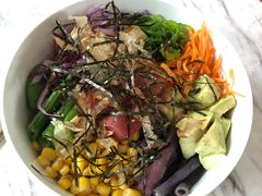 -农畉LONFOOD(福田星河COCOPark店)