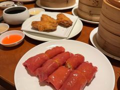 -杭州JW万豪酒店-万豪中餐厅