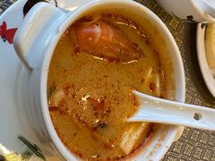 -南沙游艇会·大兵船餐厅