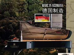 -星阑琴行(阳光天地店)