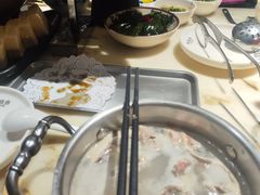 -东道煮牛肉火锅(东盛大街店)