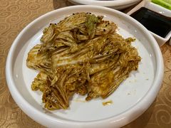 -德缘烤鸭店(大栅栏店)